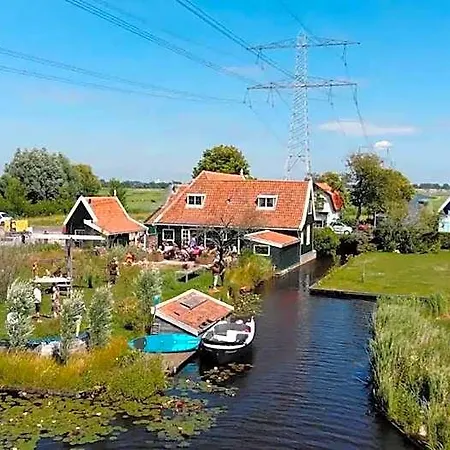 Boutique Jongwijs Westzaan *
