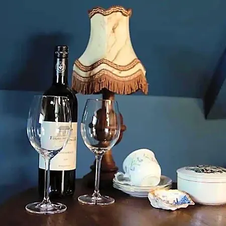 Ξενοδοχείο Boutique Jongwijs Westzaan *
