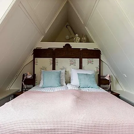Boutique Jongwijs Westzaan Hotel Zaandam
