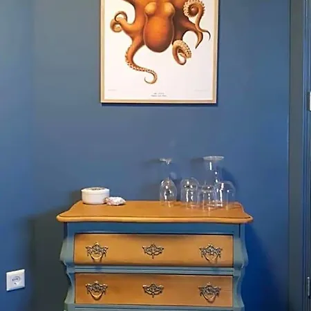 Ξενοδοχείο Boutique Jongwijs Westzaan Ζάανταμ